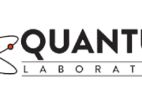 New HQ for Quantum Laboratory