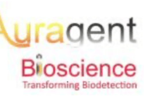 New HQ for Auragent Bioscience
